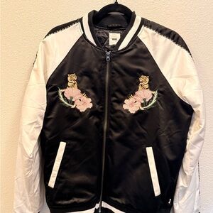 Vans Tiger Bomber Jacket